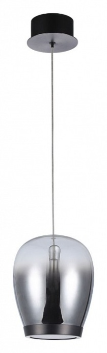 Подвесной светильник Divinare Campo 5875/51 SP-15 - 1