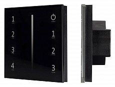 Панель-диммер сенсорный встраиваемый Arlight SMART 028129 - 1