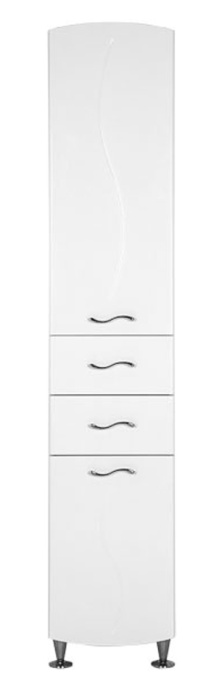 Шкаф-пенал Aquanet Моника 40 R 186778 - 3