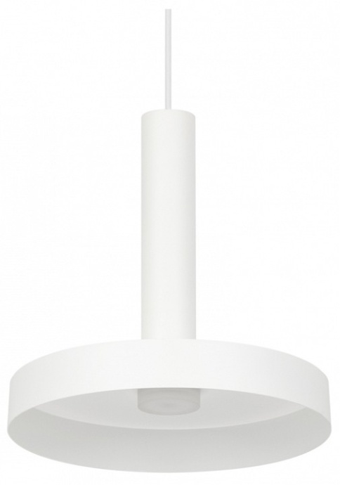 Подвесной светодиодный светильник Arlight SP-Eric-R250-8W Warm3000 035924 - 0