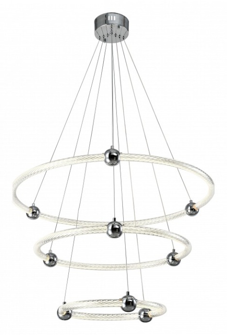 Подвесной светильник Zortes AURALIA ZRS.57791.171 - 1