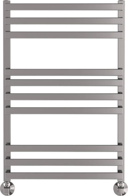 Водяной полотенцесушитель Terminus Рид П10 500х800 Хром 4670078513434 - 0