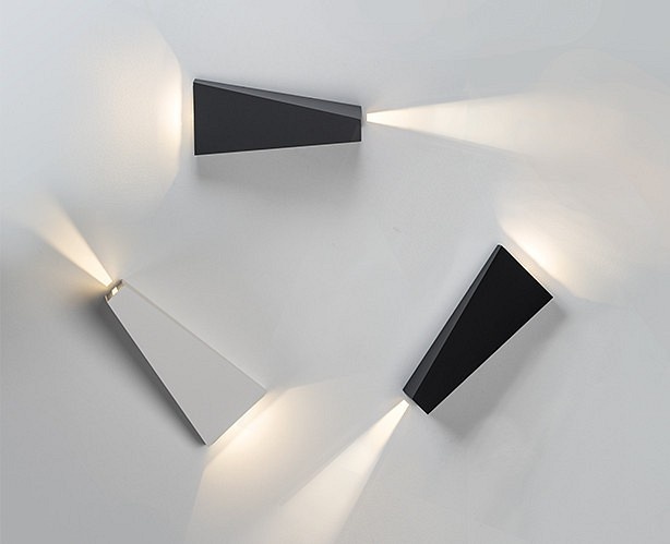 Накладной светильник Italline IT01-A807 IT01-A807 black - 1