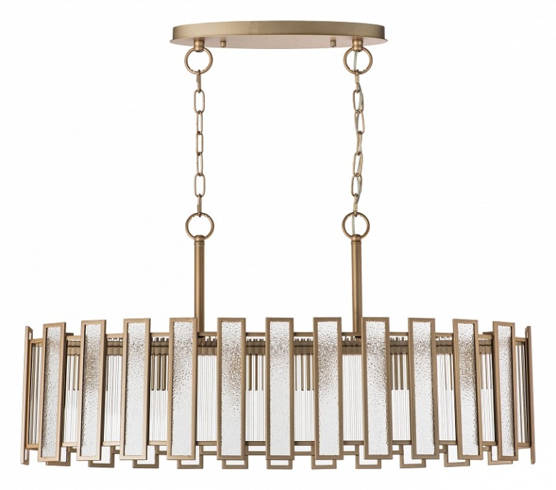 Подвесной светильник Lightstar Agave 712162 - 1