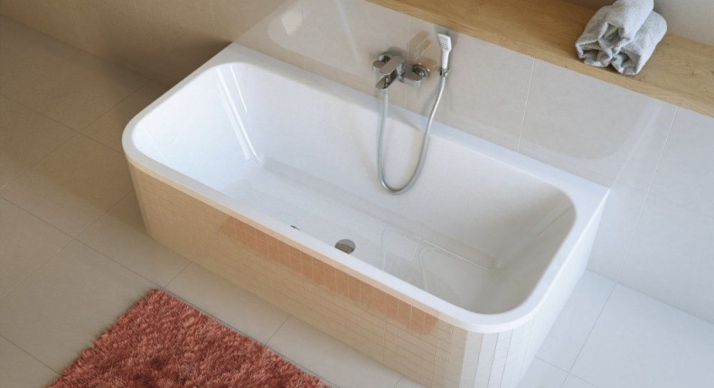 Акриловая ванна Excellent Arana 180x85 WAEX.ARA18WH - 3