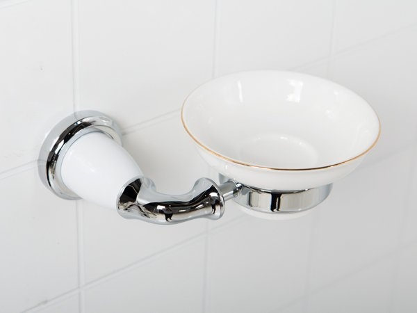 Мыльница Art&max BIANCHI  AM-E-2603-Do - 1