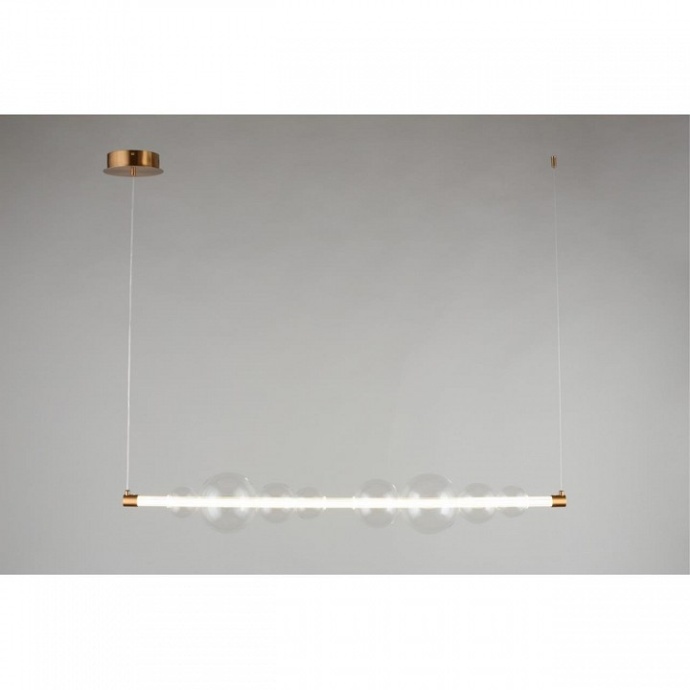 Подвесной светильник Omnilux Abbazia OML-65903-08 - 2