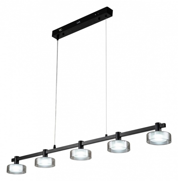 Подвесная люстра Stilfort Gloze 4009/02/05PL - 2