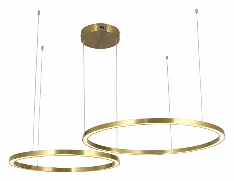 Подвесной светильник Zortes LUCIA ZRS.25291.88 - 0