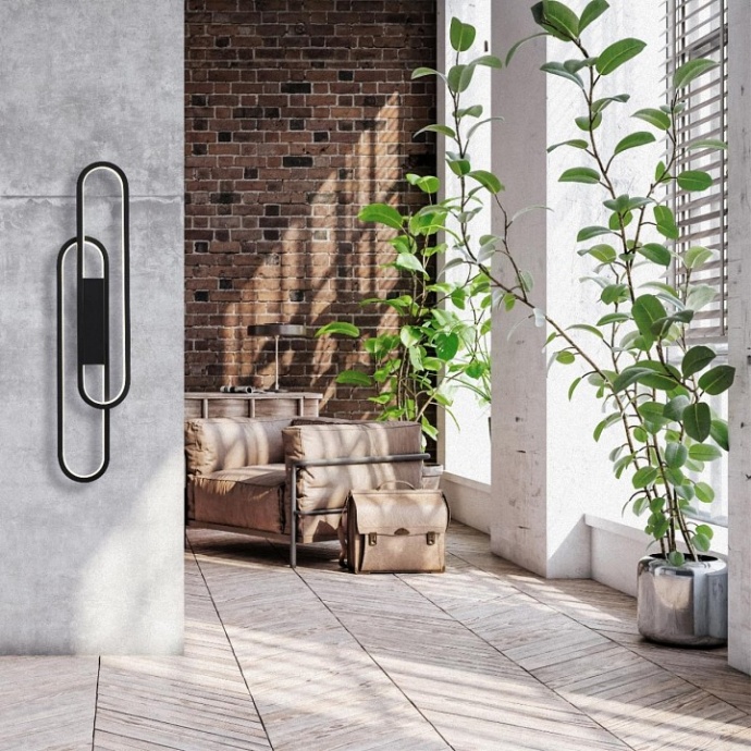 Бра Lumion Clipe 5610/37WL - 3