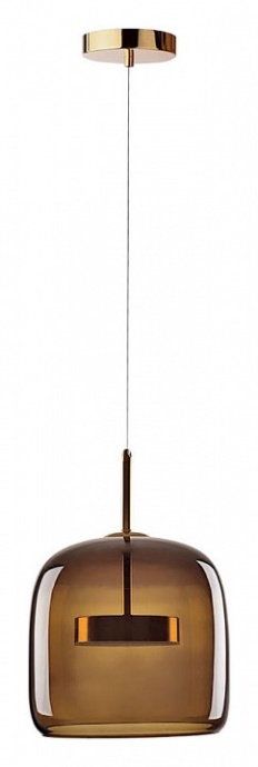 Подвесной светодиодный светильник Loft IT Dauphin 10040A - 1