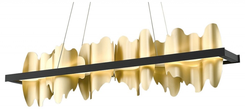 Подвесной светильник Wertmark Lando WE476.03.423 - 0