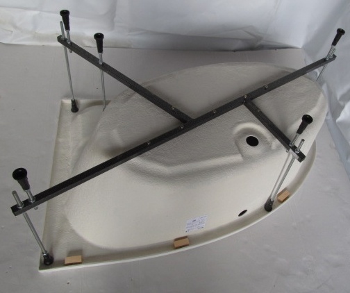 Каркас для ванны Riho Lyra 170 усиленный 2YNRS1037 - 1