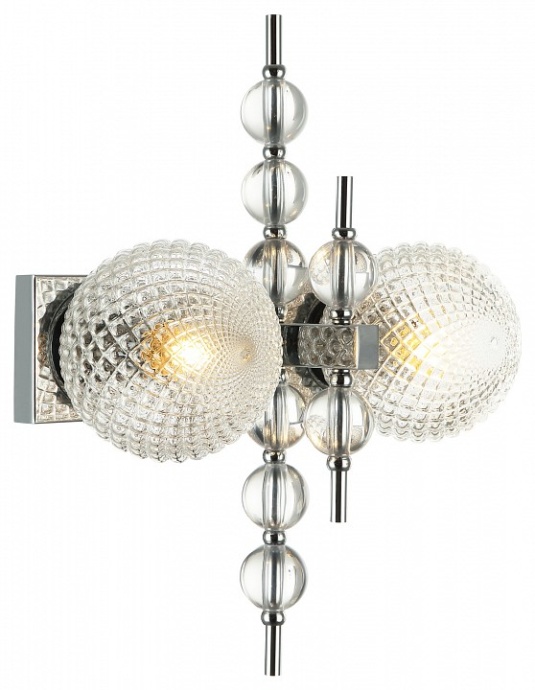 Бра Stilfort Queenly 2120/09/01W - 0