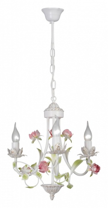 Подвесная люстра Vitaluce V1138 V1138-0/3 - 1