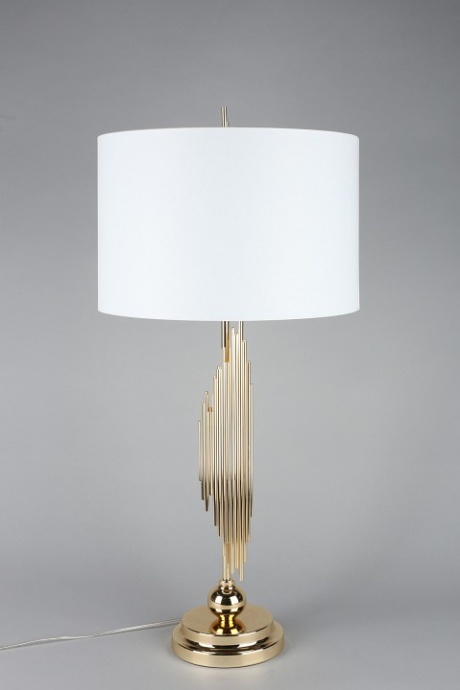 Настольная лампа декоративная Aployt Sharlota APL.738.04.01 - 2