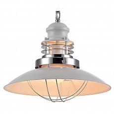 Подвесной светильник Lussole Ketchikan LSP-8030 - 1