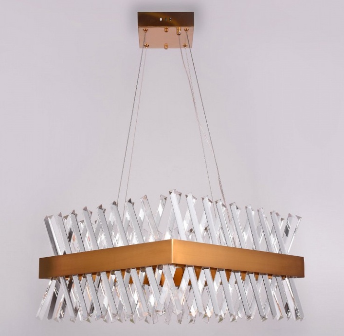 Подвесной светильник Ambrella TR TR5318 - 2