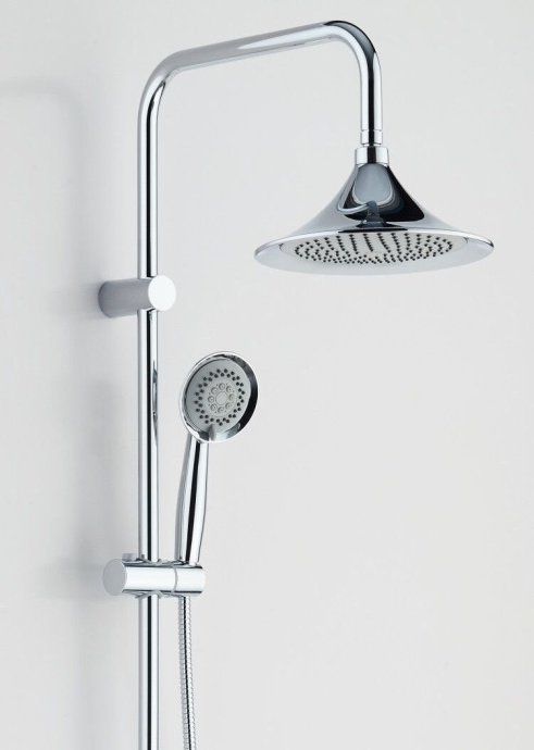 Душевая стойка Agger Retro A1993500 - 8