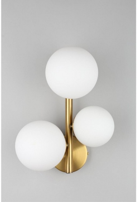 Бра Aployt Letizia APL.314.01.03 - 4