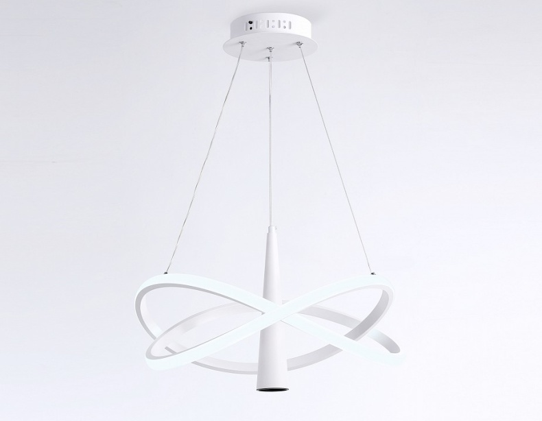 Подвесная люстра Ambrella Light FL FL5367 - 4