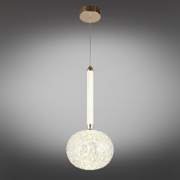 Подвесной светильник Aployt Dorote APL.036.16.11 - 1