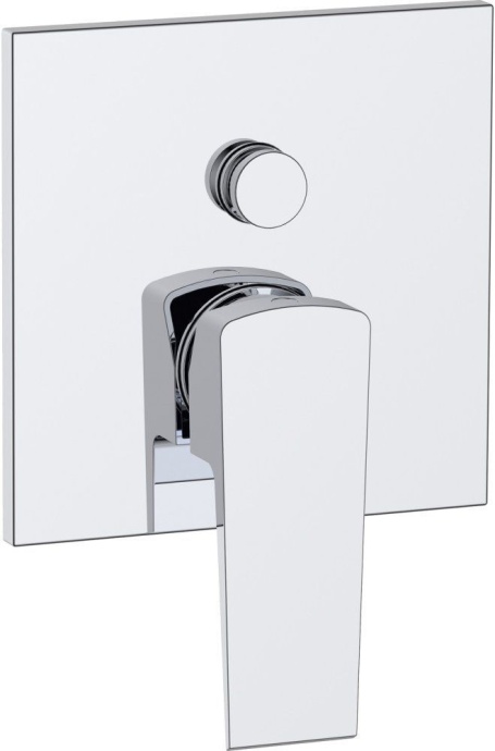 Смеситель BelBagno Arlie ARL BASM CRM С ВНУТРЕННЕЙ ЧАСТЬЮ, для душа ARL-BASM-CRM - 0