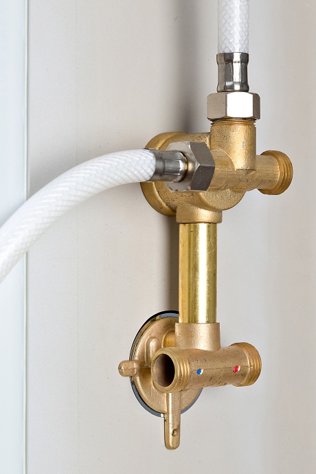 Душевая кабина Deto ЕМ 110х80  EM1511RNGM - 5