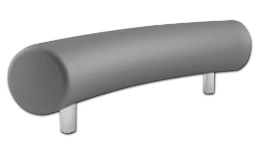 Подголовник для ванны ФЭМА Стиль   PODGOLOVNIK-VREZ - 0