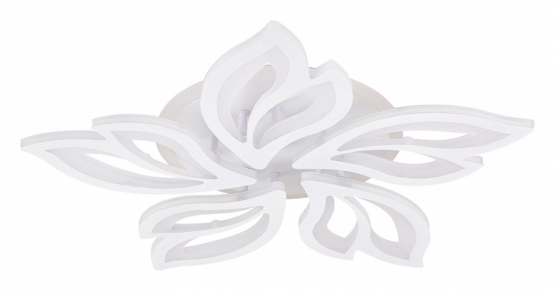 Потолочная люстра Natali Kovaltseva Sand LED LAMPS 81150 - 0