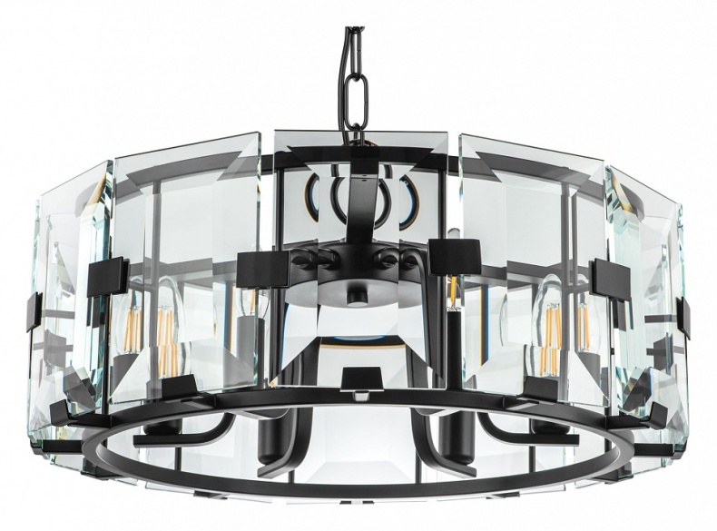 Подвесной светильник Lightstar Novara 713267 - 0