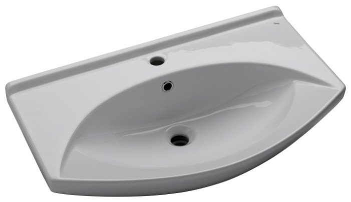 Джулия - 75 Тумба подвесная бежевая Л-Джу01075-0310По - 3