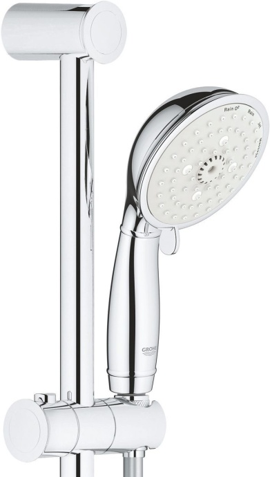Душевой гарнитур Grohe New Tempesta Rustic 27609001 - 2