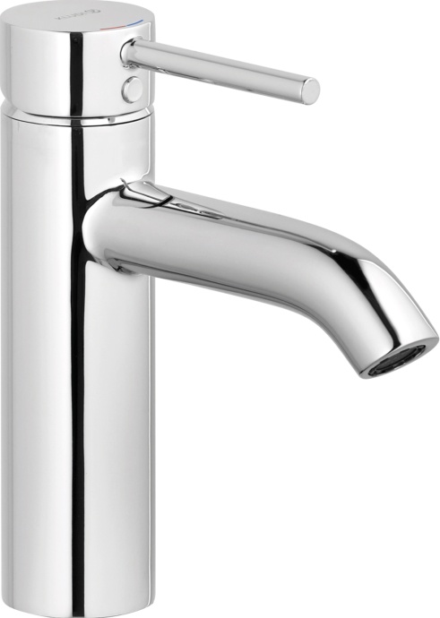 Смеситель Kludi Bozz для раковины 382880576 - 0