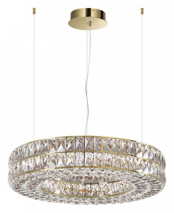 Подвесной светильник Odeon Light Panta 4926/85L - 3