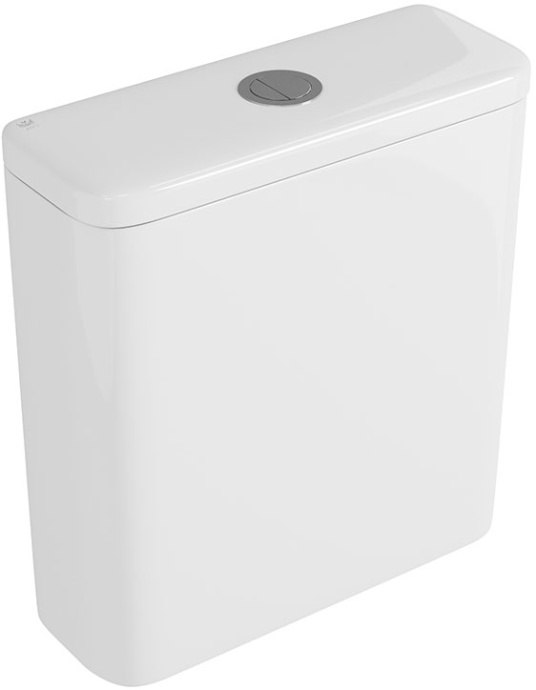 Бачок для унитаза Owl 1975 Tid Cirkel-G OWLT190702/2 - 0