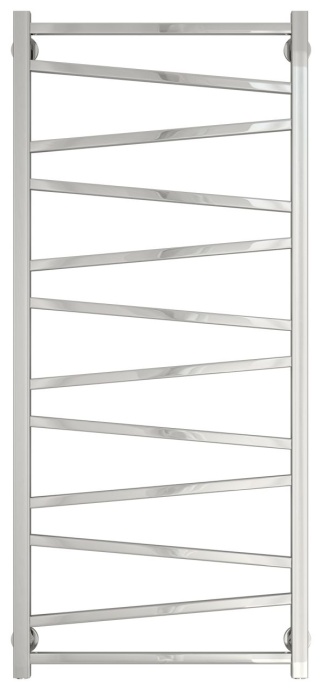 Полотенцесушитель водяной ДР Сирокко 1200х500 (Без покрытия) 00-0253-1250 - 1