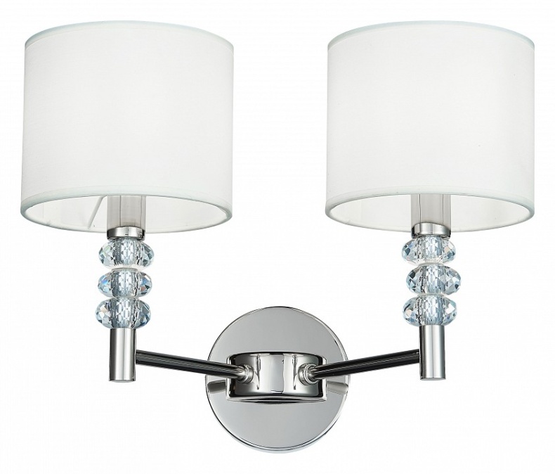 Бра SIMPLE STORY 1012 1012-2WL - 0