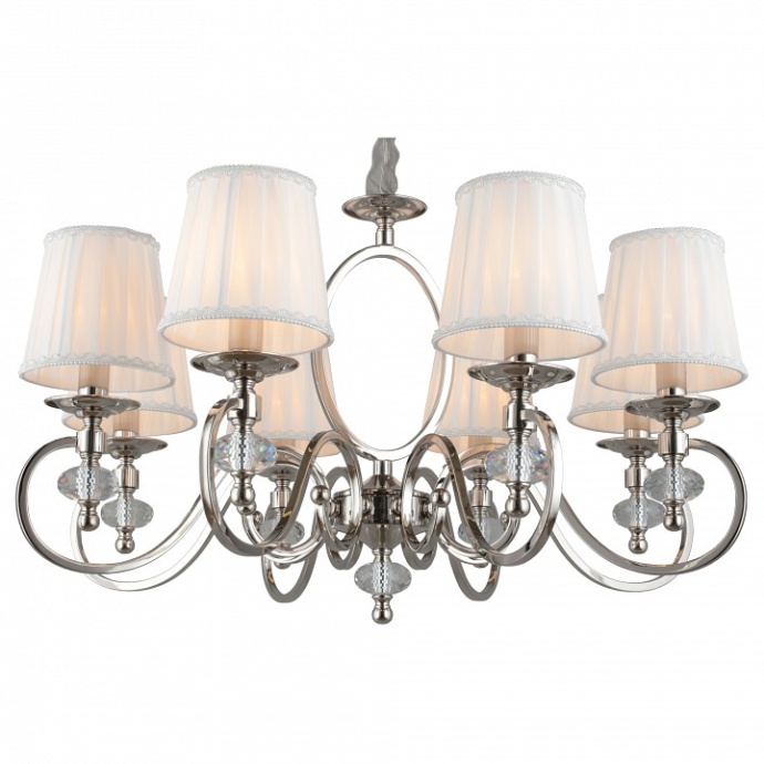 Подвесная люстра Aployt Reni APL.717.03.08 - 0