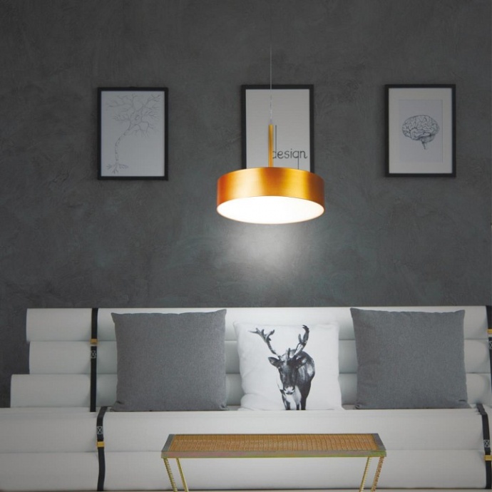 Встраиваемый светодиодный светильник Novotech Spot Prometa 358766 - 3