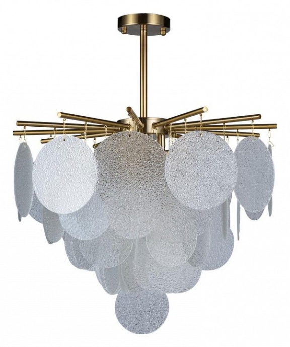 Подвесная люстра Loft IT Frost 10022/600 - 0