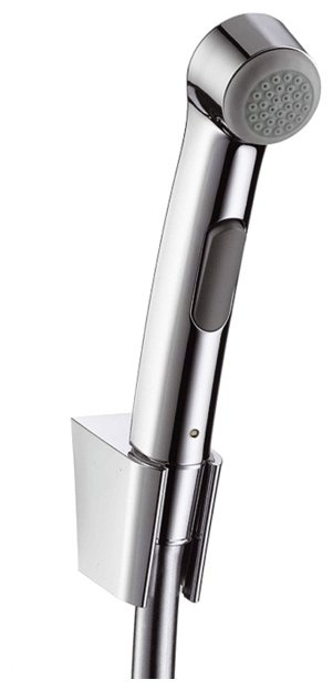 Гигиенический душ Hansgrohe   96907000 - 0