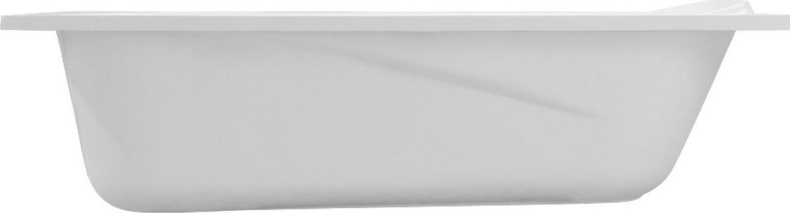 Ванна из литьевого мрамора Эстет Альфа, 180 х 80 см, ФР-00001311 - 4