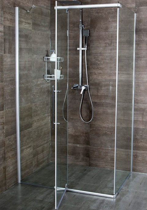 Душевой уголок Erlit Comfort ER10112H-C1 - 1