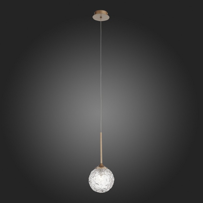 Подвесной светильник ST-Luce Arcobalino SL1152.203.01 - 1