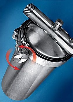 Постфильтр Гейзер Тайфун 20BB 32067 - 6