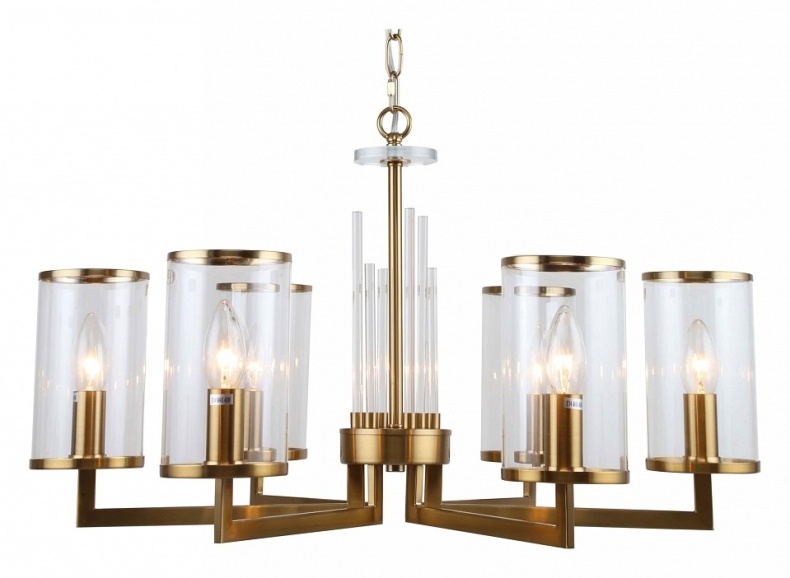 Подвесная люстра Stilfort Vase 1046/05/06P - 0