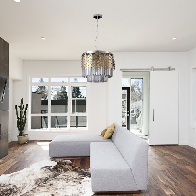 Подвесной светильник Hiper Angers H153-2 - 2