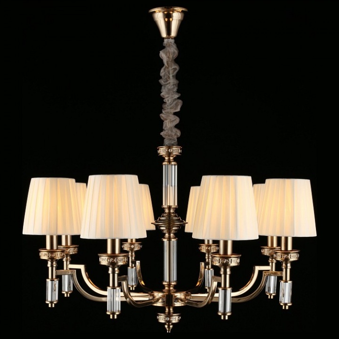 Подвесная люстра Aployt Patricia APL.716.13.08 - 9