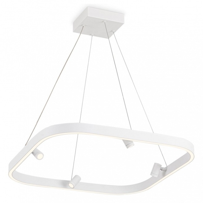 Подвесной светильник Ambrella Light FL FL5802 - 1